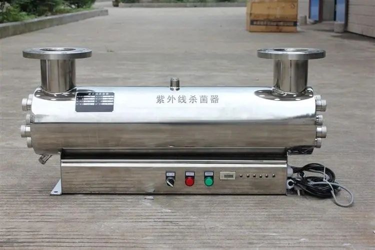 紫外線(xiàn)消毒器