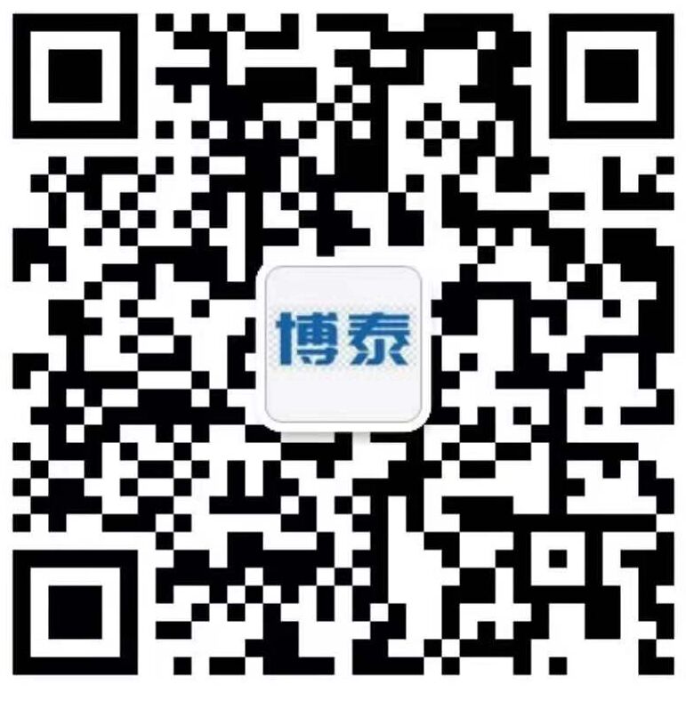 微信二維碼